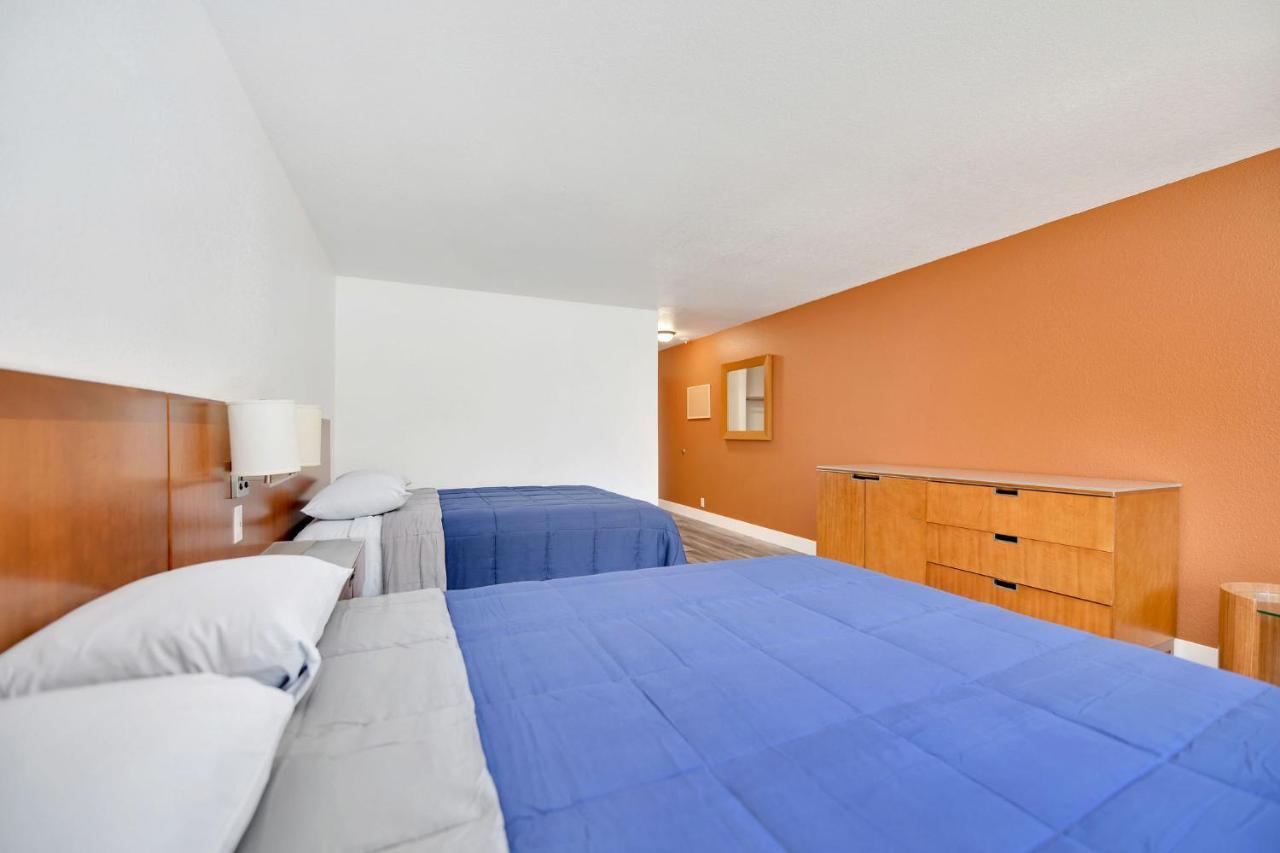 Pioneer Amador Hotel מראה חיצוני תמונה