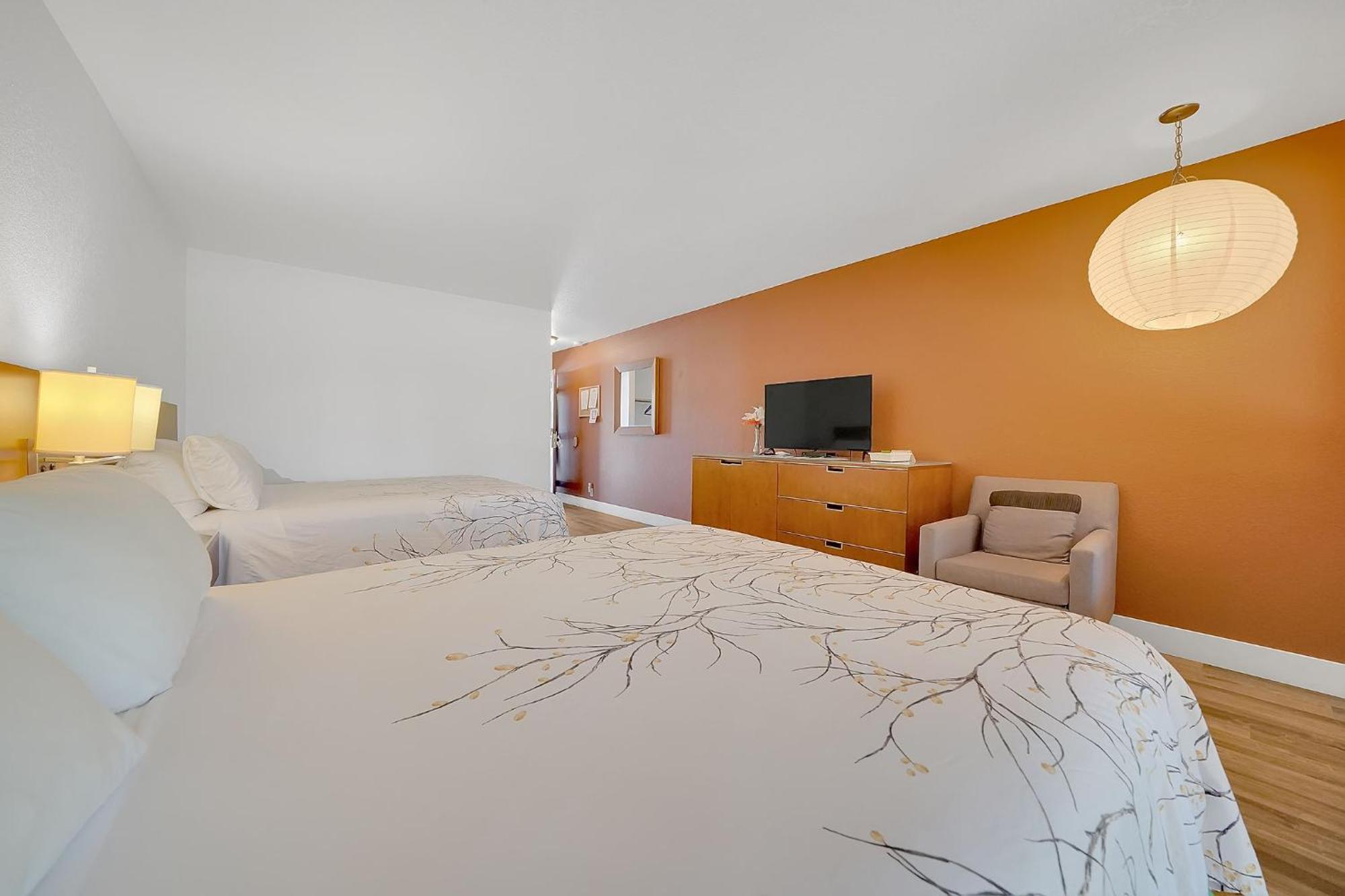 Pioneer Amador Hotel מראה חיצוני תמונה