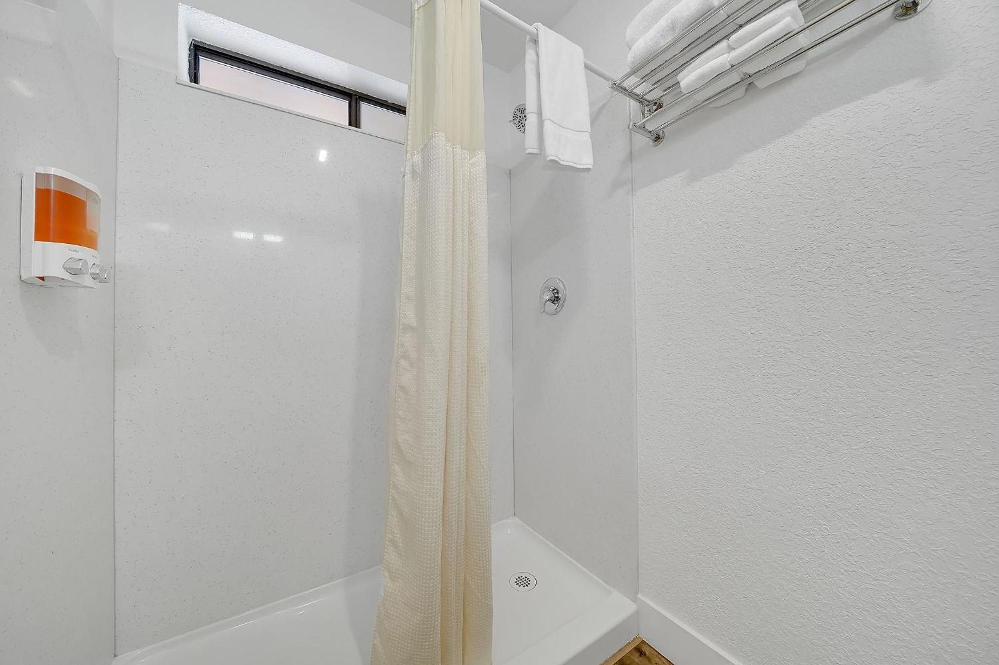 Pioneer Amador Hotel מראה חיצוני תמונה