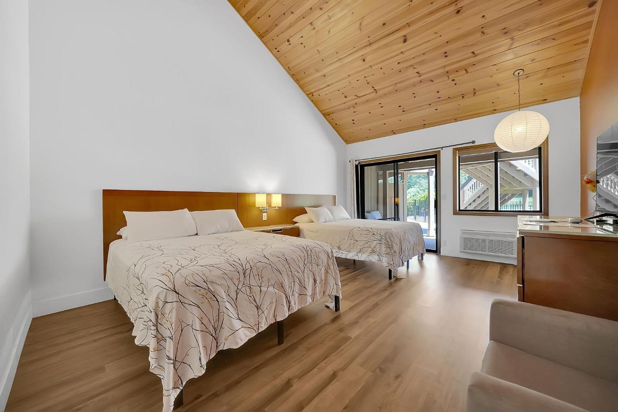 Pioneer Amador Hotel מראה חיצוני תמונה