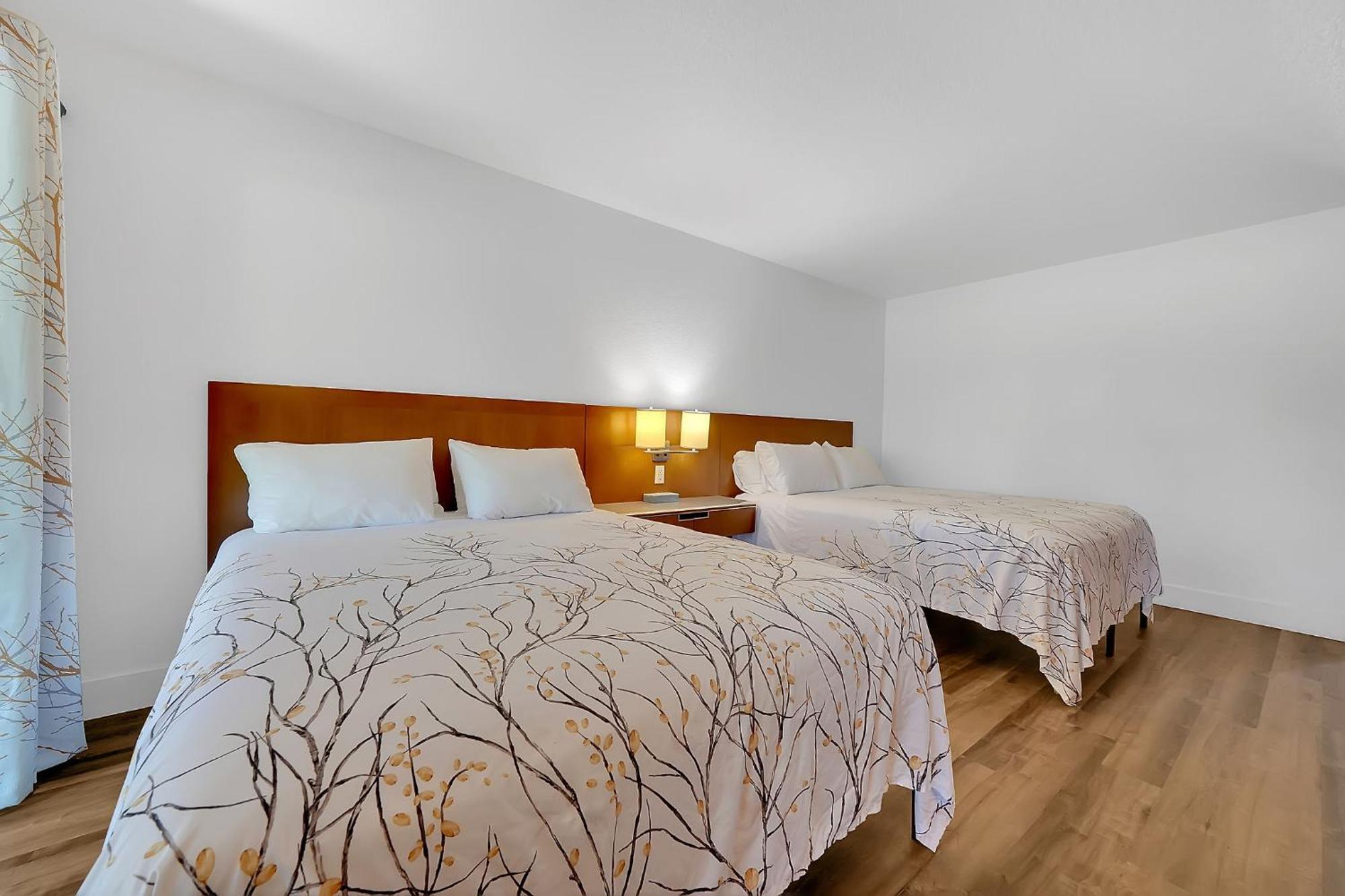Pioneer Amador Hotel מראה חיצוני תמונה